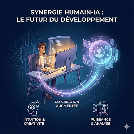 2025, l'année où les développeurs ont appris à douter de l'IA