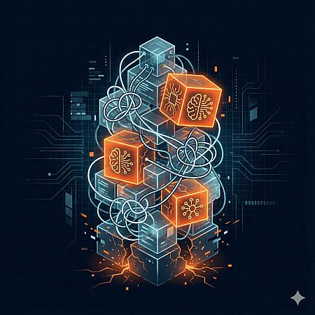 La dette technique de l'IA : le vrai coût du code généré