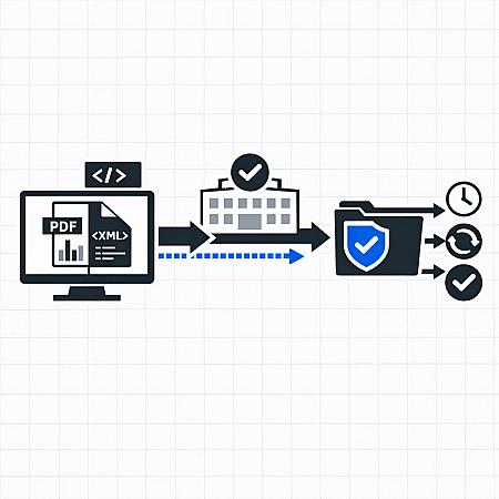 Facturation électronique pour Laravel : je construis le package qui manque