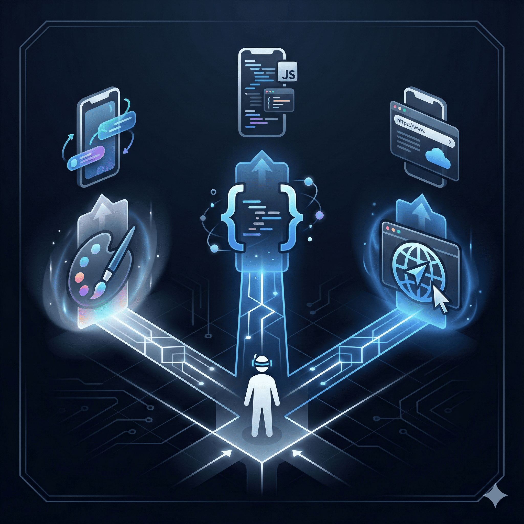 flowchart decision framework
