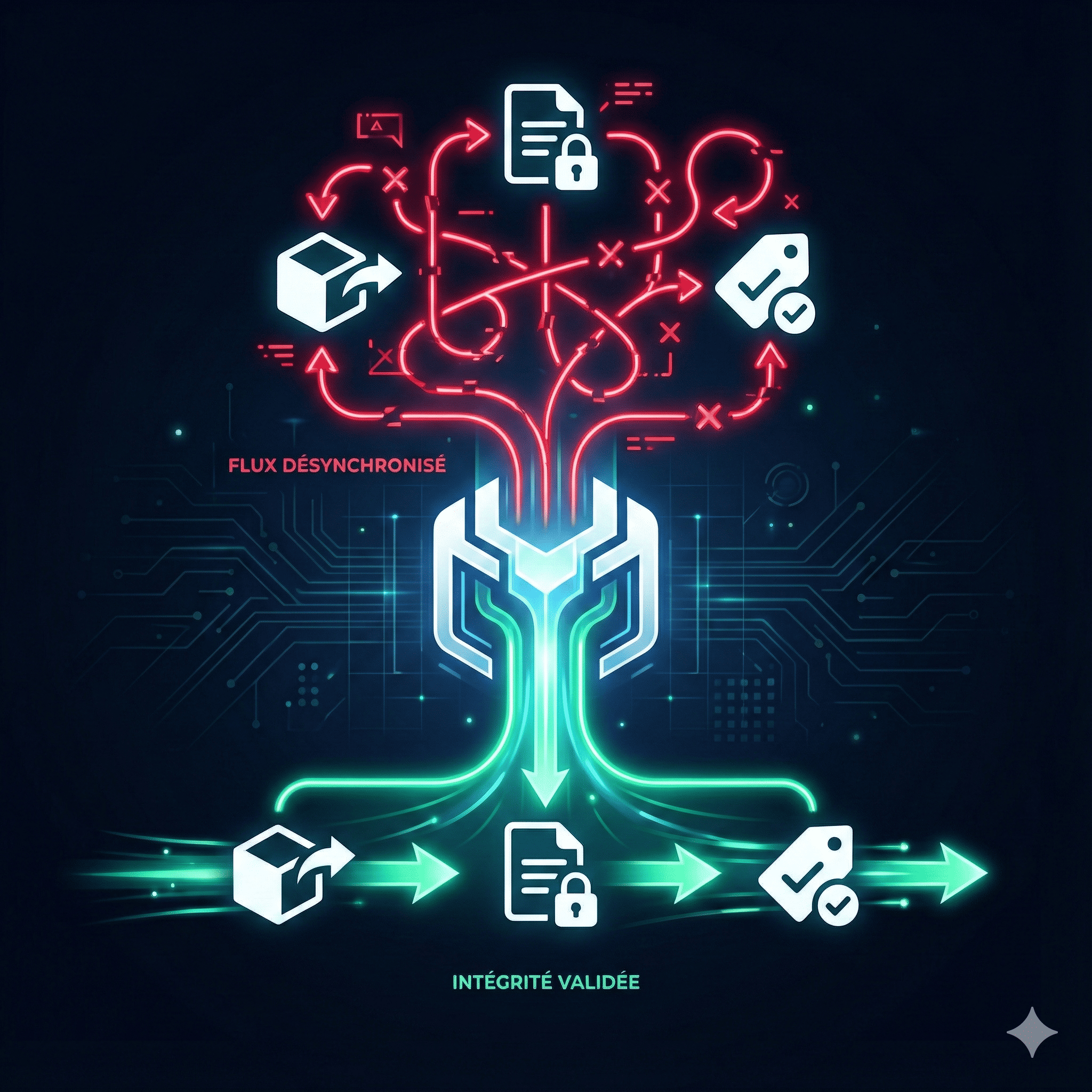 integrity validation