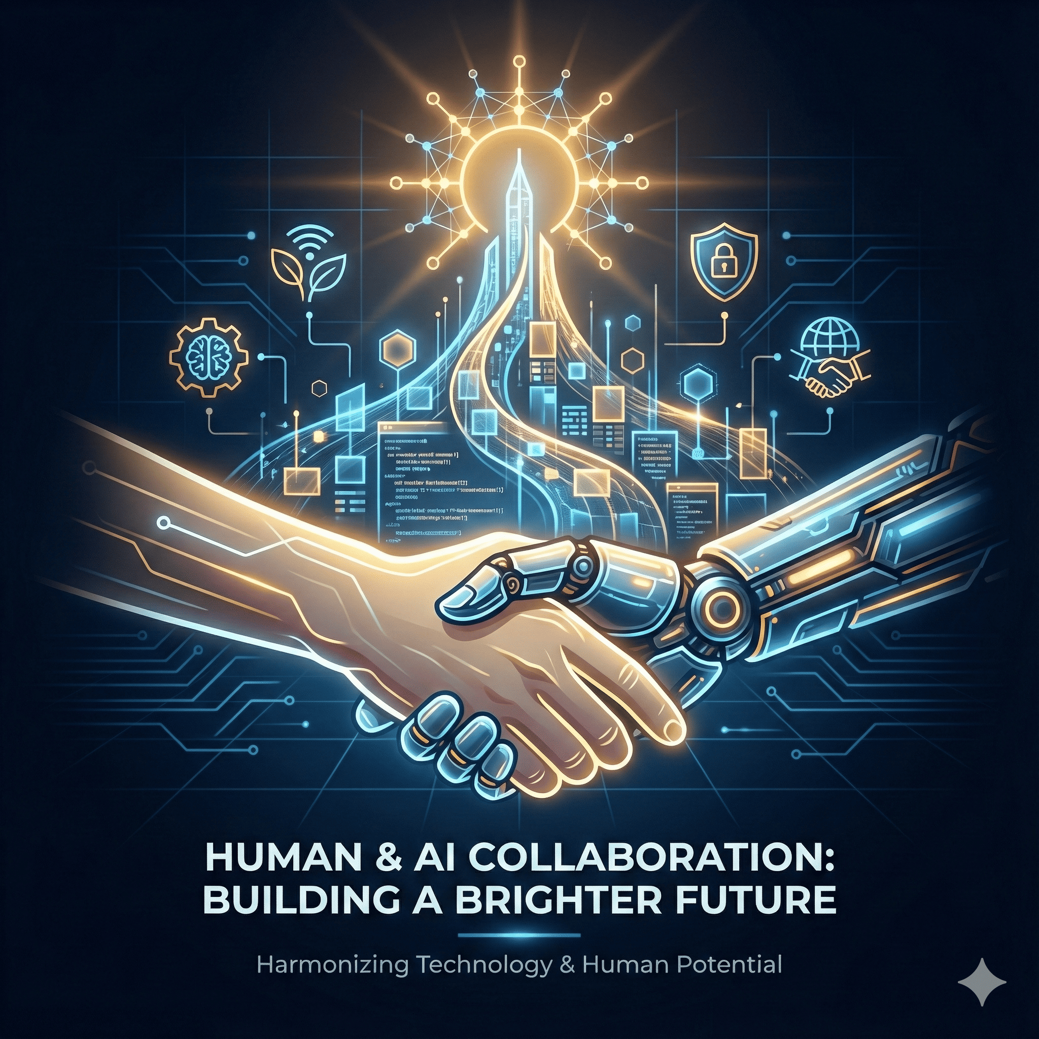 human collaboration