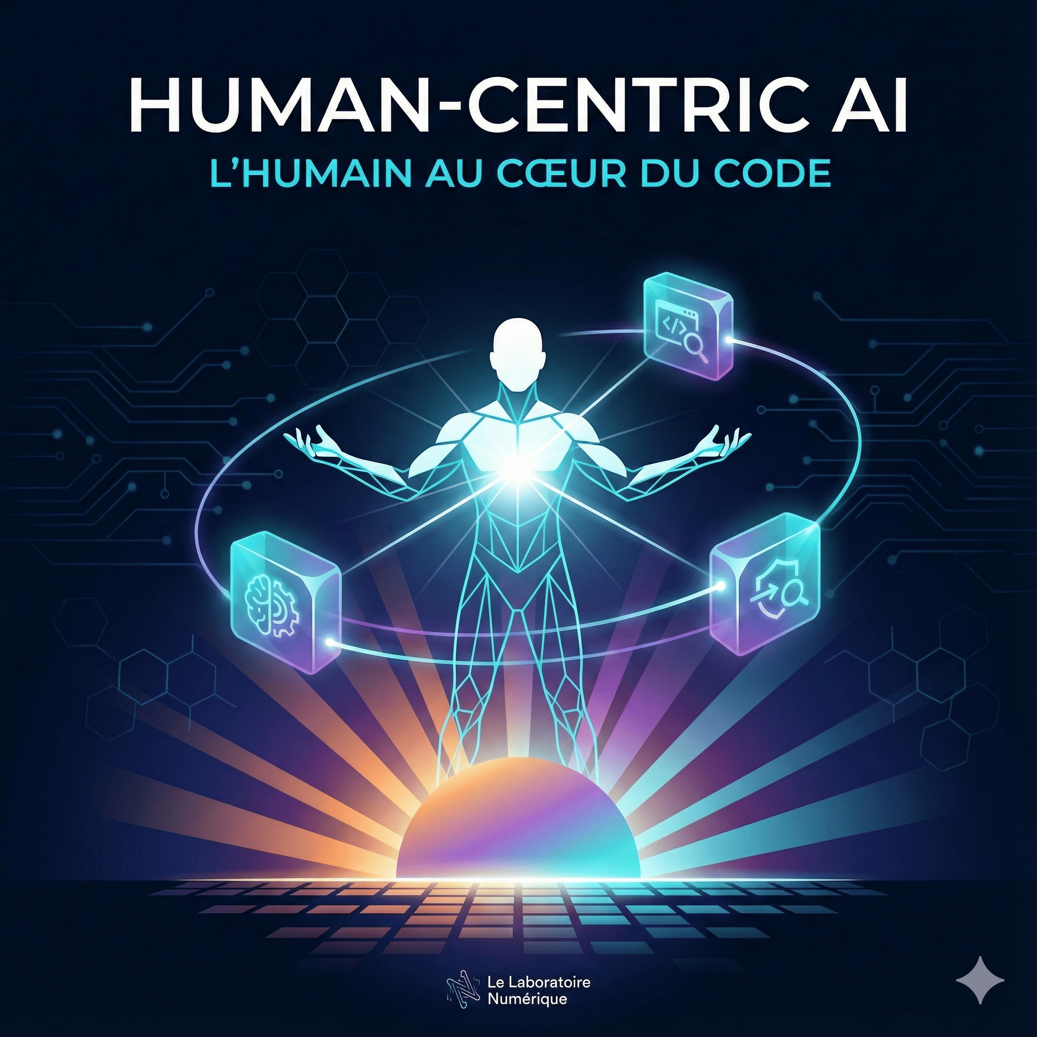 human centric